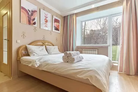 1-к кв. Томская область, Томск Енисейская ул., 3 (30.0 м)