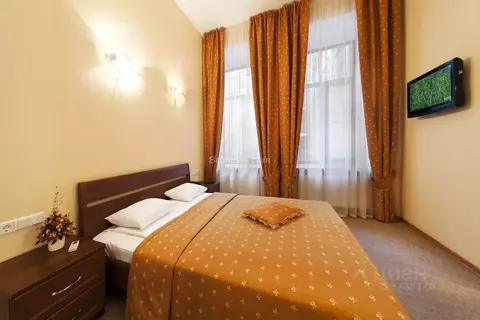 Комната Санкт-Петербург Фурштатская ул., 2/12 (20.0 м)