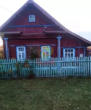 Дом в Ивановская область, Гаврилово-Посадский район, Петровское ...