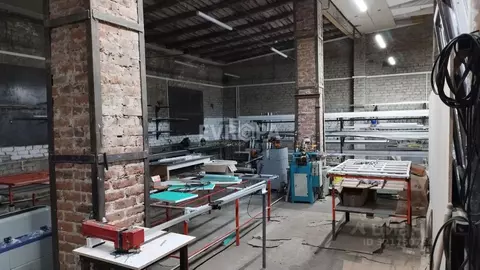 Склад в Ульяновская область, Ульяновск Московское ш., 17 (243 м)