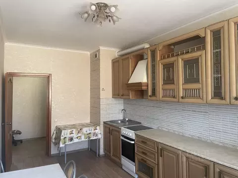 2-к кв. Московская область, Котельники ул. Кузьминская, 5 (65.3 м)