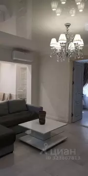 2-к кв. Краснодарский край, Сочи ул. Гагарина, 12 (50.0 м)