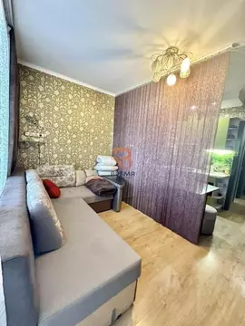 Студия Севастополь проезд Рубежный, 28 (30.1 м)