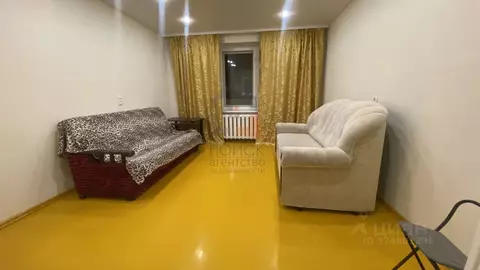 2-к кв. Кировская область, Киров ул. Сурикова, 41 (48.2 м)