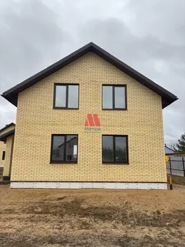 Коттедж в Ярославская область, Ярославский муниципальный округ, Летние ...