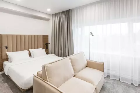 Комната Татарстан, Набережные Челны 30-й комплекс, 18 (33.0 м)