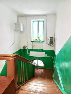 2-к кв. Хакасия, Сорск Усть-Абаканский район, ул. 50 лет Октября, 46 ...