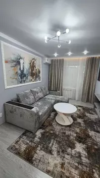 1-к кв. Ставропольский край, Георгиевск ул. Мира, 12/1 (32.0 м)