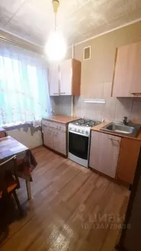 2-к кв. Мурманская область, Мурманск Кольский просп., 167 (44.3 м)