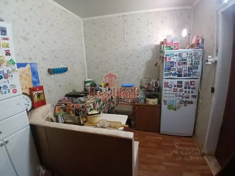 2-к кв. Владимирская область, Карабаново г. Александровский ...