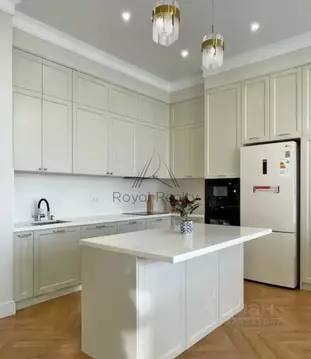 3-к кв. Санкт-Петербург ул. Яблочкова, 22/3 (88.0 м)