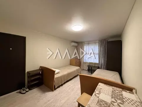 Комната Ростовская область, Ростов-на-Дону Северный мкр, ул. Борко, ...