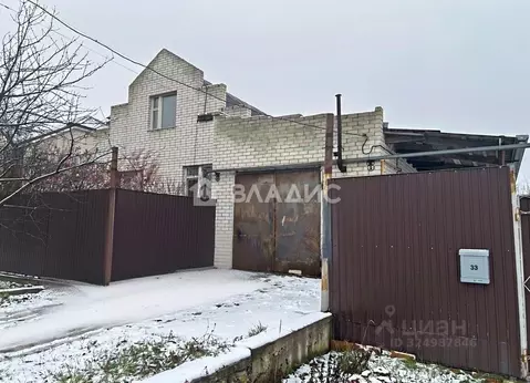 Дом в Белгородская область, Белгород туп. 2-й Ореховый, 33 (119 м)