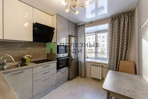 3-к кв. Томская область, Томск тракт Иркутский, 214 (61.1 м)