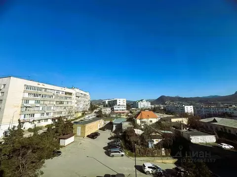 3-к кв. Крым, Судак ул. Ленина, 44 (67.4 м)