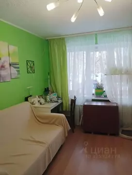 3-к кв. Башкортостан, Уфа Комсомольская ул., 163/2 (57.5 м)