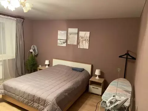 2-к кв. Нижегородская область, с. Дивеево ул. Строителей, 1А (52.0 м)