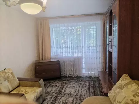 3-к кв. Воронежская область, Воронеж ул. Березовая Роща, 70 (57.3 м)