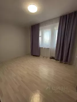 2-к кв. Пермский край, Пермь ул. Карпинского, 101 (53.6 м)