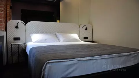 Комната Санкт-Петербург Кустарный пер., 2б (16.0 м)