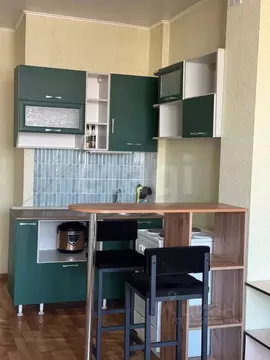 Студия Алтайский край, Бийск Социалистическая ул., 26 (28.2 м)