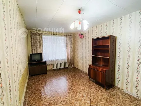 1-к кв. Чувашия, Канаш Трудовая ул., 2 (29.5 м)