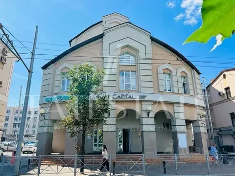 Помещение свободного назначения в Татарстан, Казань Лево-Булачная ул., ...