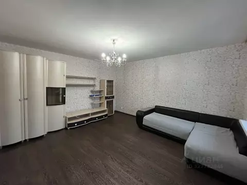 2-к кв. Санкт-Петербург просп. Художников, 30К2 (50.0 м)