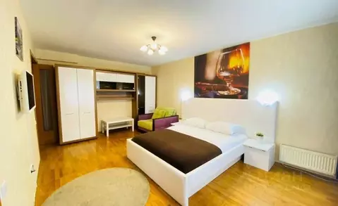 1-к кв. Москва ул. Грекова, 8 (40.0 м)