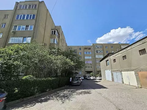 2-к кв. Ставропольский край, Кисловодск Набережная ул. (67.2 м)