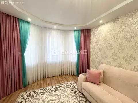 2-комнатная квартира: Королёв, микрорайон Болшево, улица Маяковского, ...