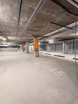 Гараж в Московская область, Реутов ул. Октября, 52 (24 м)
