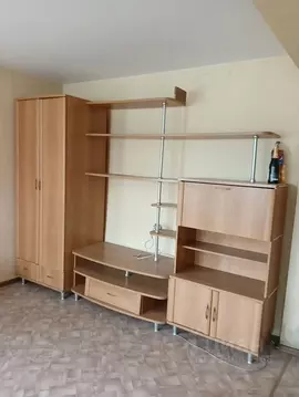 1-к кв. Иркутская область, Иркутск бул. Постышева, 29 (30.0 м)
