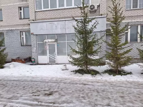 Помещение свободного назначения в Татарстан, Казань ул. Фрунзе, 3 (113 ...