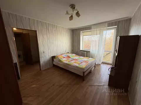 1-к кв. Калининградская область, Калининград ул. Павлика Морозова, 4 ...