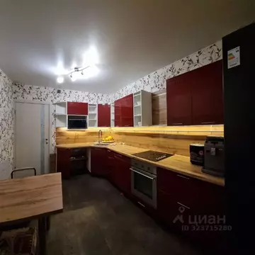 1-к кв. Московская область, Видное ул. Имени Героя Советского Союза ...