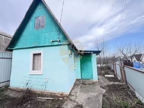 Дом в Белгородская область, Старый Оскол Горняшка СНТ, ул. ...