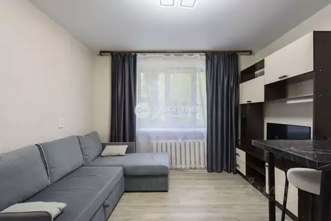 Студия Татарстан, Казань Авангардная ул., 91 (18.6 м)