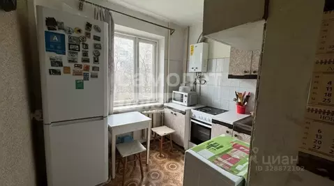 3-к кв. Калужская область, Калуга ул. Суворова, 154к1 (63.0 м)