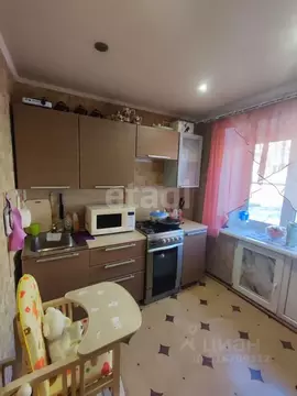 2-к кв. Забайкальский край, Чита Новобульварная ул., 8 (45.7 м)