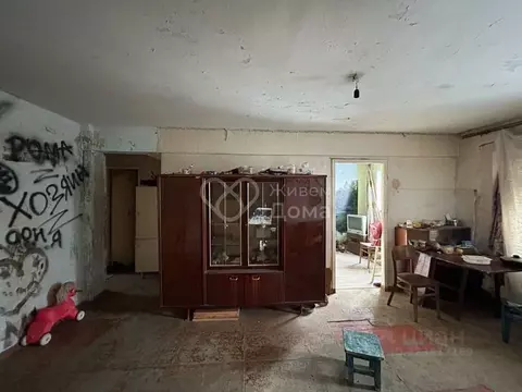 3-к кв. Волгоградская область, Волгоград Иркутская ул., 9 (60.0 м)