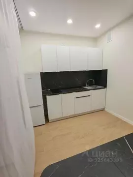 1-к кв. Пермский край, Пермь ул. Дзержинского, 31А (29.7 м)