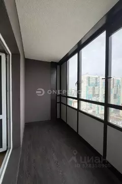 Студия Санкт-Петербург Комендантский просп., 67 (24.0 м)