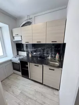 1-к кв. Пермский край, Пермь ул. Плеханова, 70 (22.0 м)