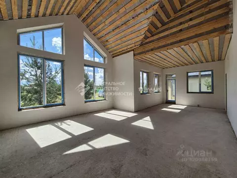 Дом в Рязанская область, Рязанский район, Дубровическое с/пос, ...