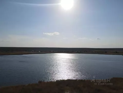 Участок в Челябинская область, Сосновский район, Кременкульское с/пос, ...