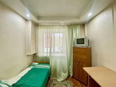 Студия Красноярский край, Красноярск Зеленая Роща мкр, ул. Быковского, ...