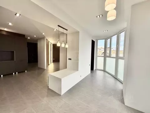 3-к кв. Тамбовская область, Тамбов ул. Агапкина, 15 (83.0 м)