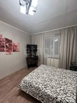 1-к кв. Коми, Усинск Пионерская ул., 17 (28.1 м)