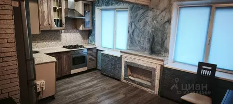 1-к кв. Москва ул. Плющева, 5К2 (41.2 м)